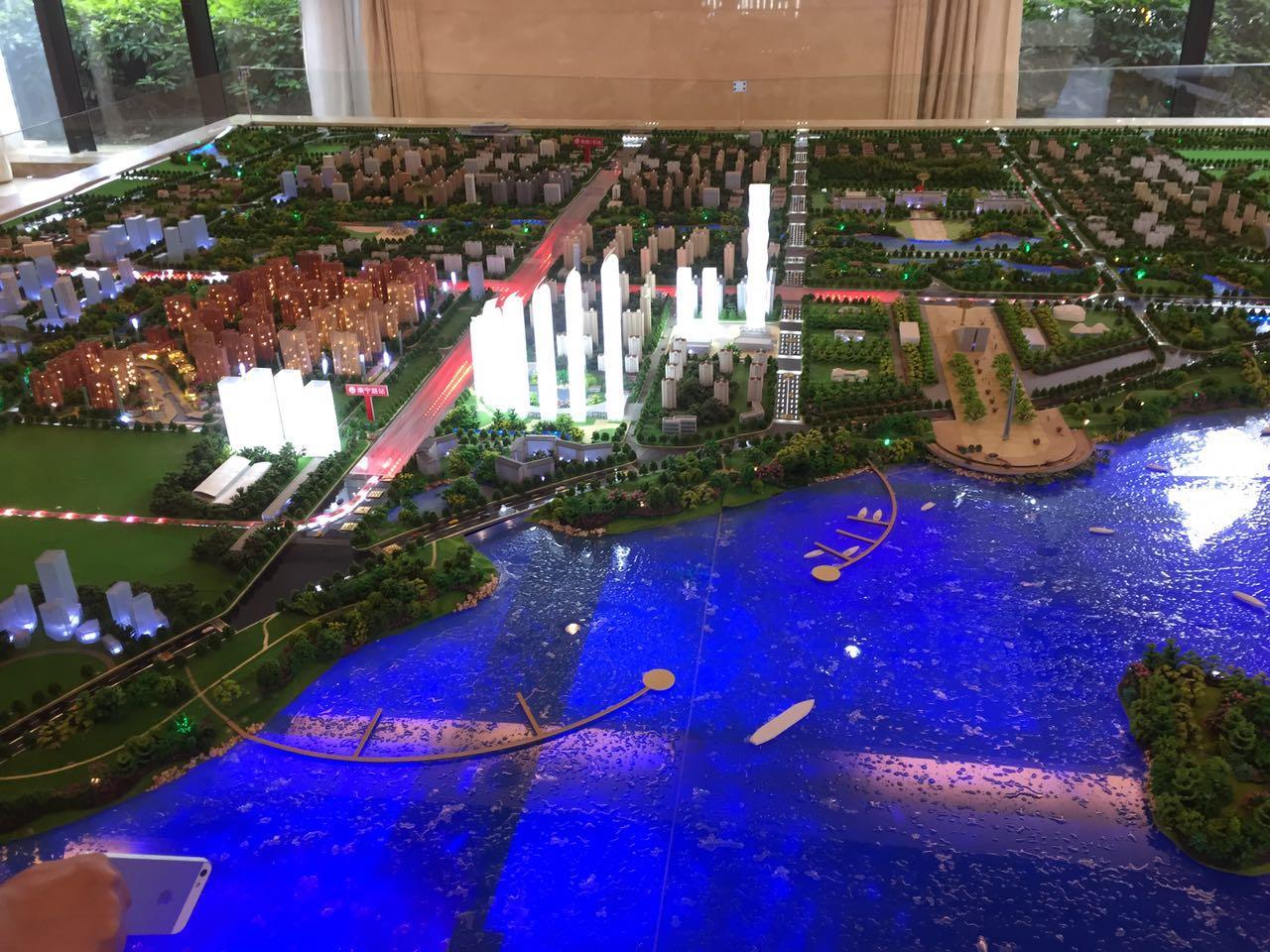 淮矿东方蓝海和万达揽湖苑比较,淮矿东方蓝海视频