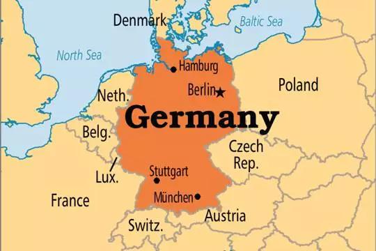 德国足球型男们的家乡?那可是一本冷门旅游地至尊宝典!