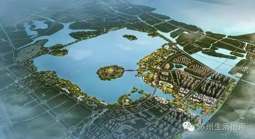 苏州尹山湖和盛泽湖哪个潜力大,盛泽湖风景区