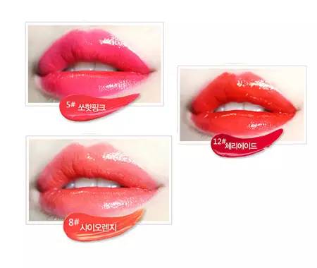 时尚潮流日韩系套装,时尚潮流口红推荐