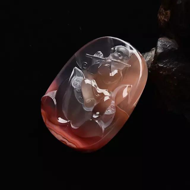 六一，每个玉雕师心里都藏着一个童年！