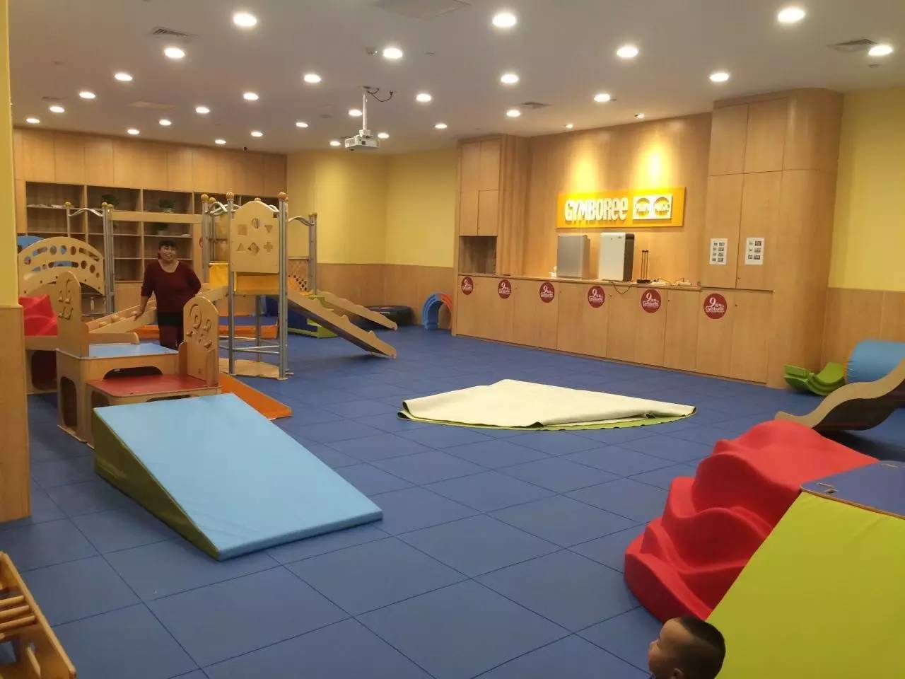 郑州正规早教机构,双语早教哪家正规