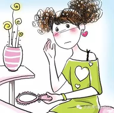 激光祛斑小贴士,极q激光祛斑