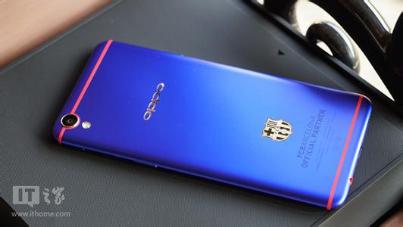 钢铁侠版三星S6E卖出56万天价！手机厂商如何玩转定制版