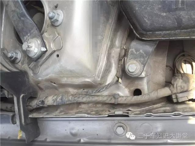 这车换避震要3000，还常年漏油，然而开过的人都瞬间被征服了