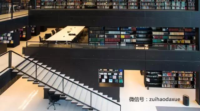 成都十大图书馆排名,世界十大图书馆排名