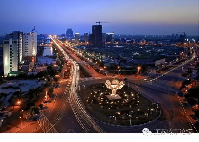 江苏有哪些地名,江苏那些难认的地名