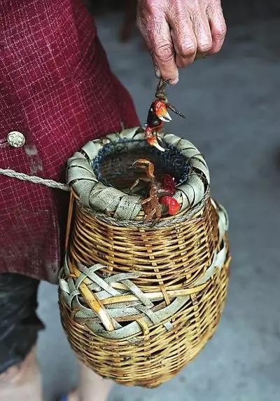 真正的福建美食,福建十大恶心料理