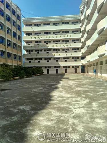 乐昌重视体育的学校,广东韶关乐昌中学