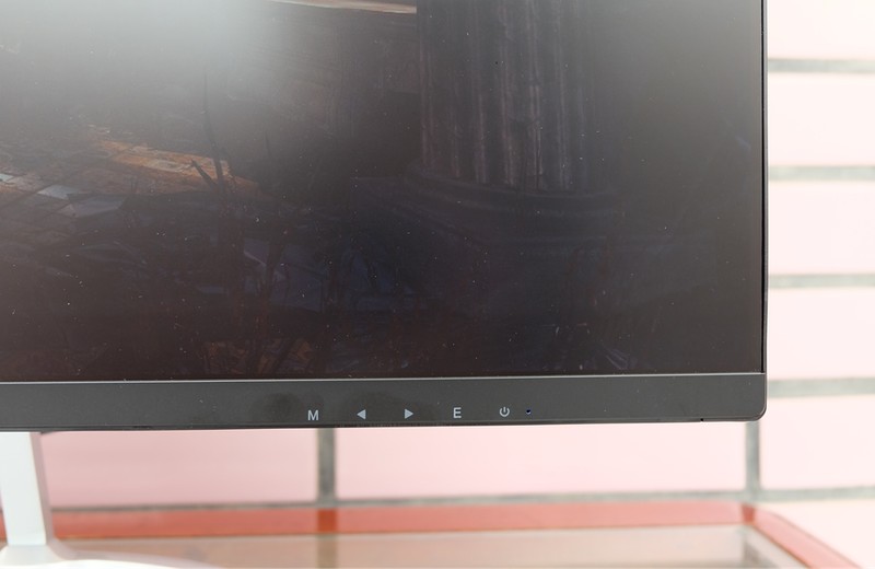 无频闪24寸显示器推荐,低闪屏显示器测评