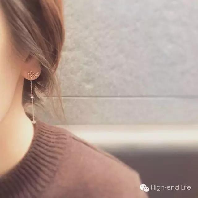 小众便宜有品位的首饰,不到百元的小众首饰