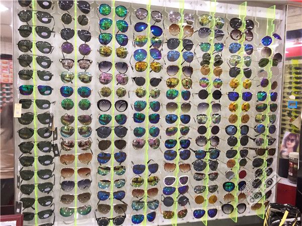 最良心的眼镜批发市场,中国眼镜批发市场有几个