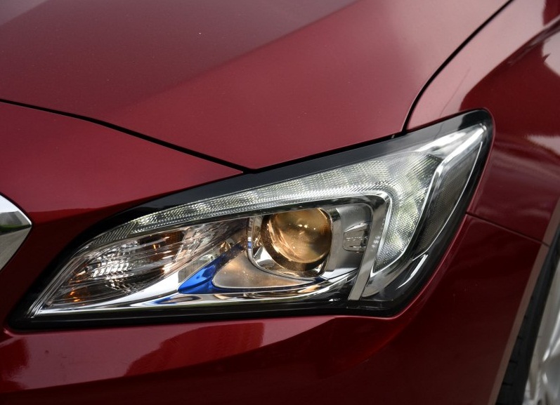 别克威朗省油吗值得买吗,别克威朗和大众朗逸哪个比较好