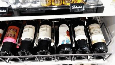 武汉罗森便利店有几家,武汉有没有罗森便利店