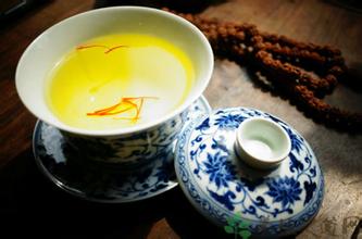 藏红花，宫斗剧中的争宠神器，现代人怎么用？