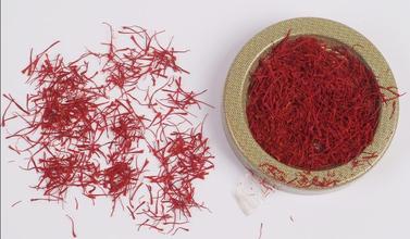 藏红花，宫斗剧中的争宠神器，现代人怎么用？