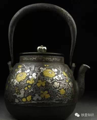 老铁壶的用法,老铁壶有锈吗
