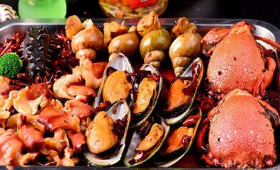 长沙旅游美食店铺推荐,长沙附近旅游城市美食