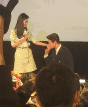 曾经是两百斤的胖子一个型男的自我修养，不一样的帅！