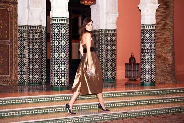 不同脚型的人应该穿什么鞋高跟鞋,各种脚型适合穿的高跟鞋动漫版