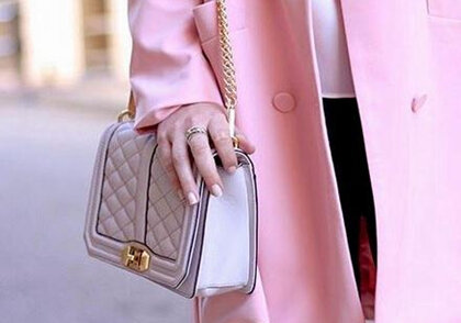 最新精选包推荐,推荐几款斜挎包小众高级款