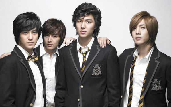 花样男子具俊表转身,花样男子具俊表和苏易正