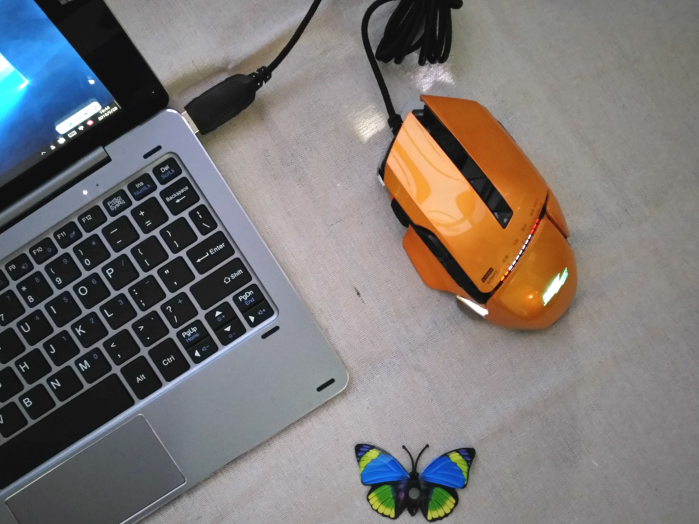 贱驴鼠标325s评测,贱驴325鼠标拆解