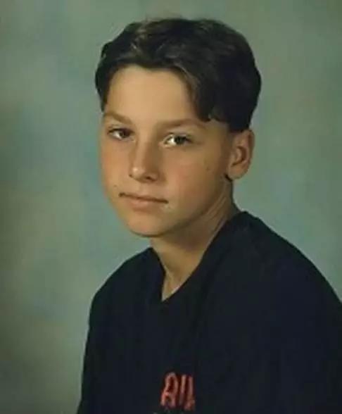 有你没有看过的足坛萌照（六一快乐）