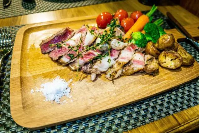 马鞍山的粑粑麻麻们:六一带宝贝们去哪吃?我们帮你挑好了!