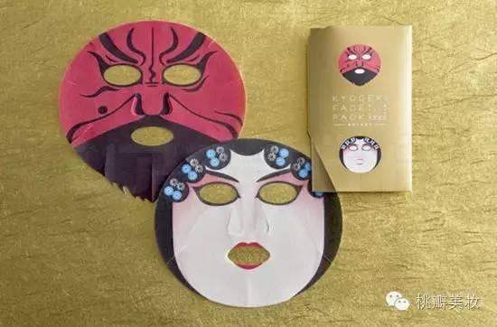 就算没有时光机，面膜也能带你穿越回童年