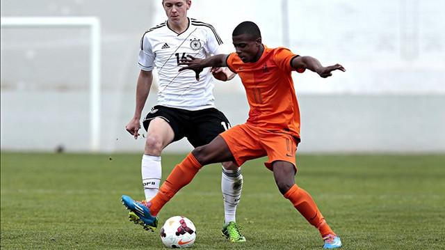 儿童节快乐!盘点今天过节的十位天才球员!