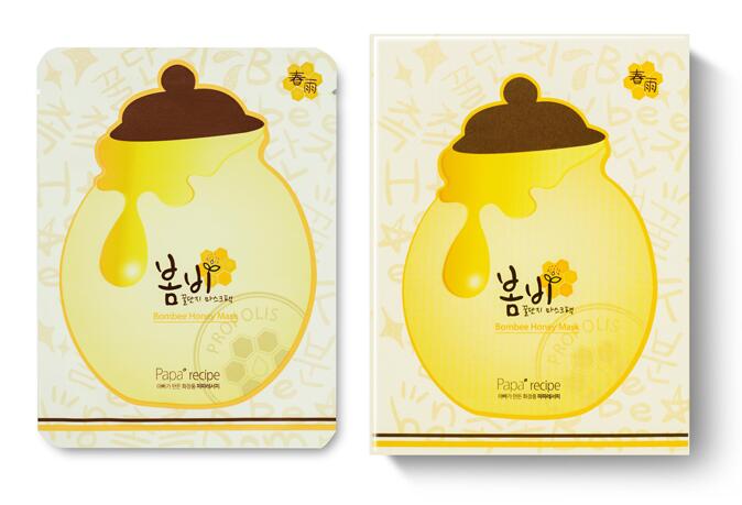 千万不要错过这几款888皮肤,最好用的10款韩国面膜