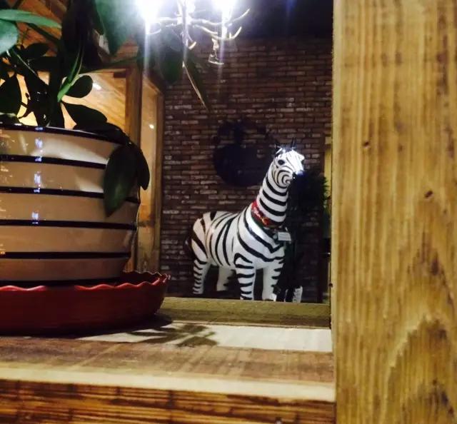 西安还藏着那么多文艺咖啡店你去过么？