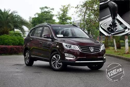 宝骏560上市时间,宝骏560哪年上市的