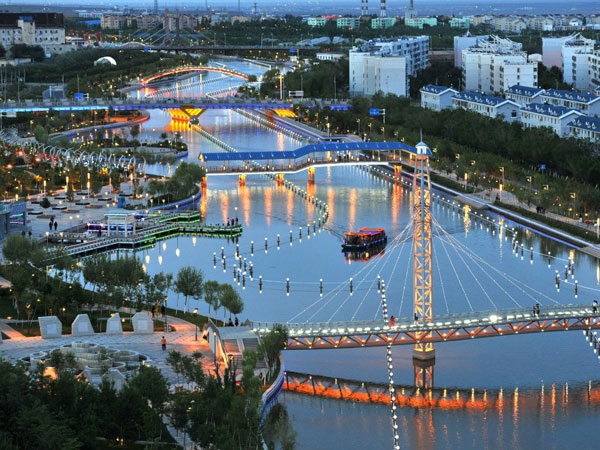 东莞凭什么是全国最富的城市之一,东莞特大城市排名第一