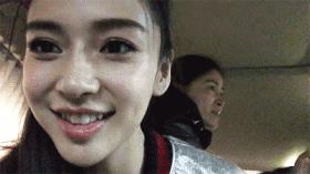 范冰冰杨颖刘涛高圆圆,杨颖刘涛美照