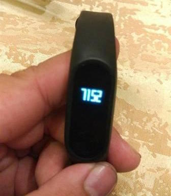 小米手环2多少钱最新报价,小米手环2实体店卖多少钱