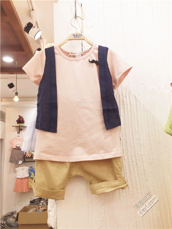 汉正街品牌儿童直播,汉正街批发市场童装直播