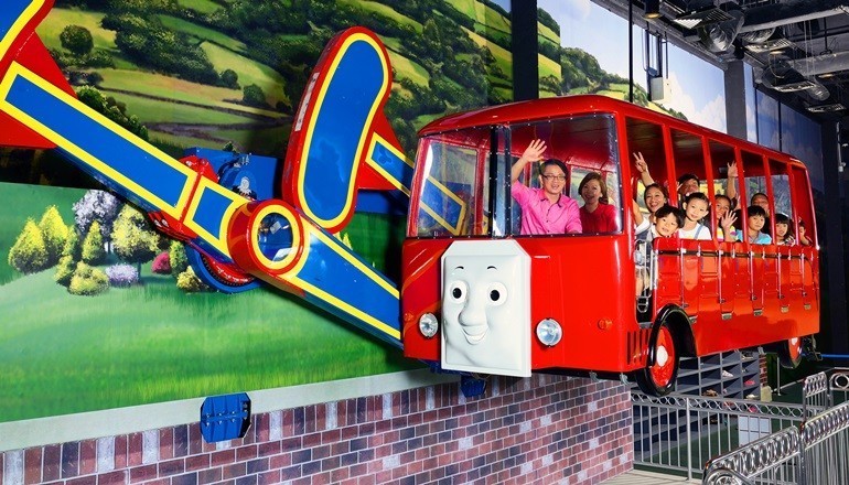 带娃游马来西亚带啥,去马来西亚适合带孩子去吗