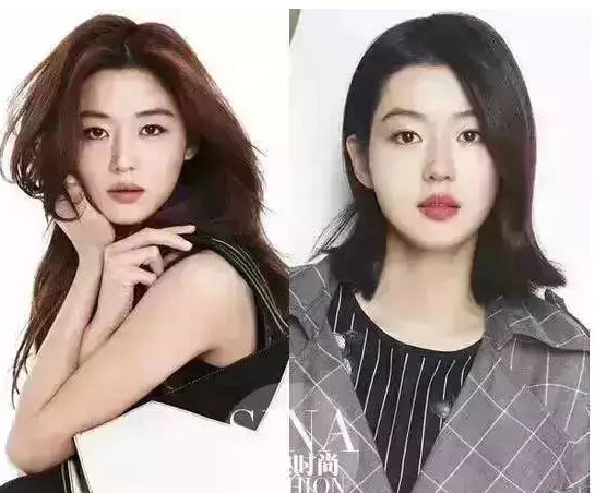 真正好看的眉毛是柔和自然的,最自然又好看的眉毛