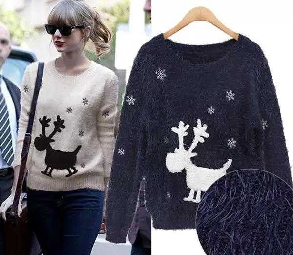 马海毛毛衣的洗涤方法,马海毛优点缺点洗涤保养