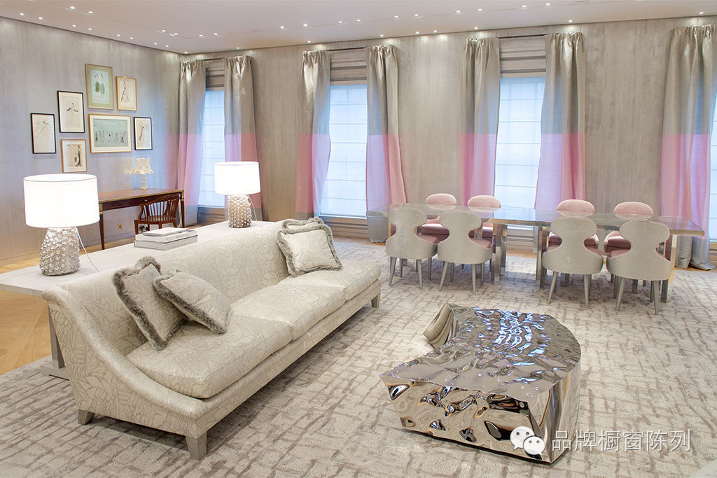 dior在国外的品牌发展趋势,全球最大的dior门店