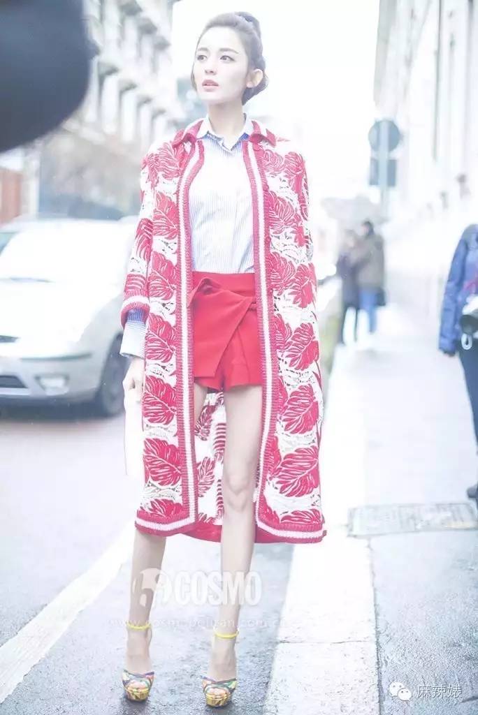 古力娜扎最近的资源,古力娜扎靠颜值出圈