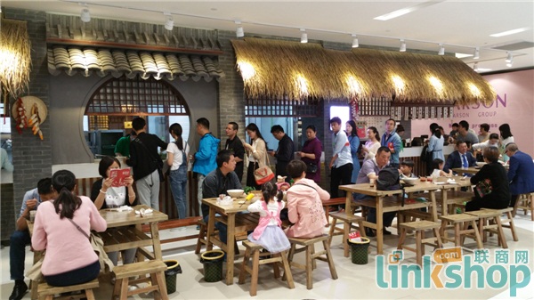 砂之船合肥奥莱有哪些门店,砂之船奥莱合肥布局图