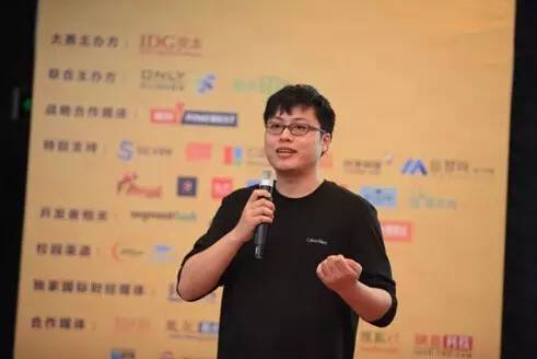 在园区,不知道这9位“小鲜肉”,你分分钟就Out了