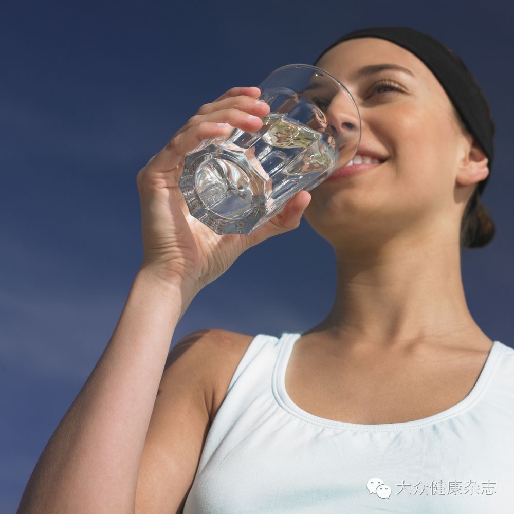 高温来袭小心致命热射病,高温天气引起身体炎症