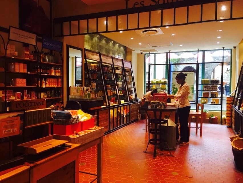 毛里求斯地球上有天堂,毛里求斯旅行感觉