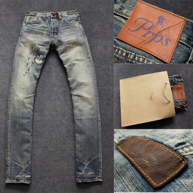 百搭牛仔裤应该怎么穿好看,牛仔裤夏天怎么选择好穿