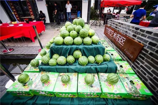 横溪西祠村宴,吃出最地道的横溪味,什么是横溪味?点开就知道了!