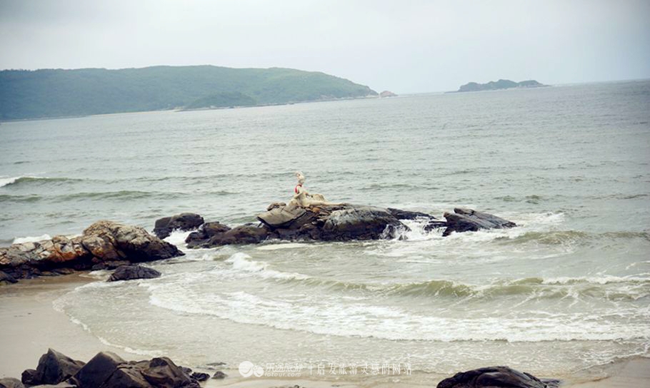 度假胜地游玩攻略,川岛度假区攻略